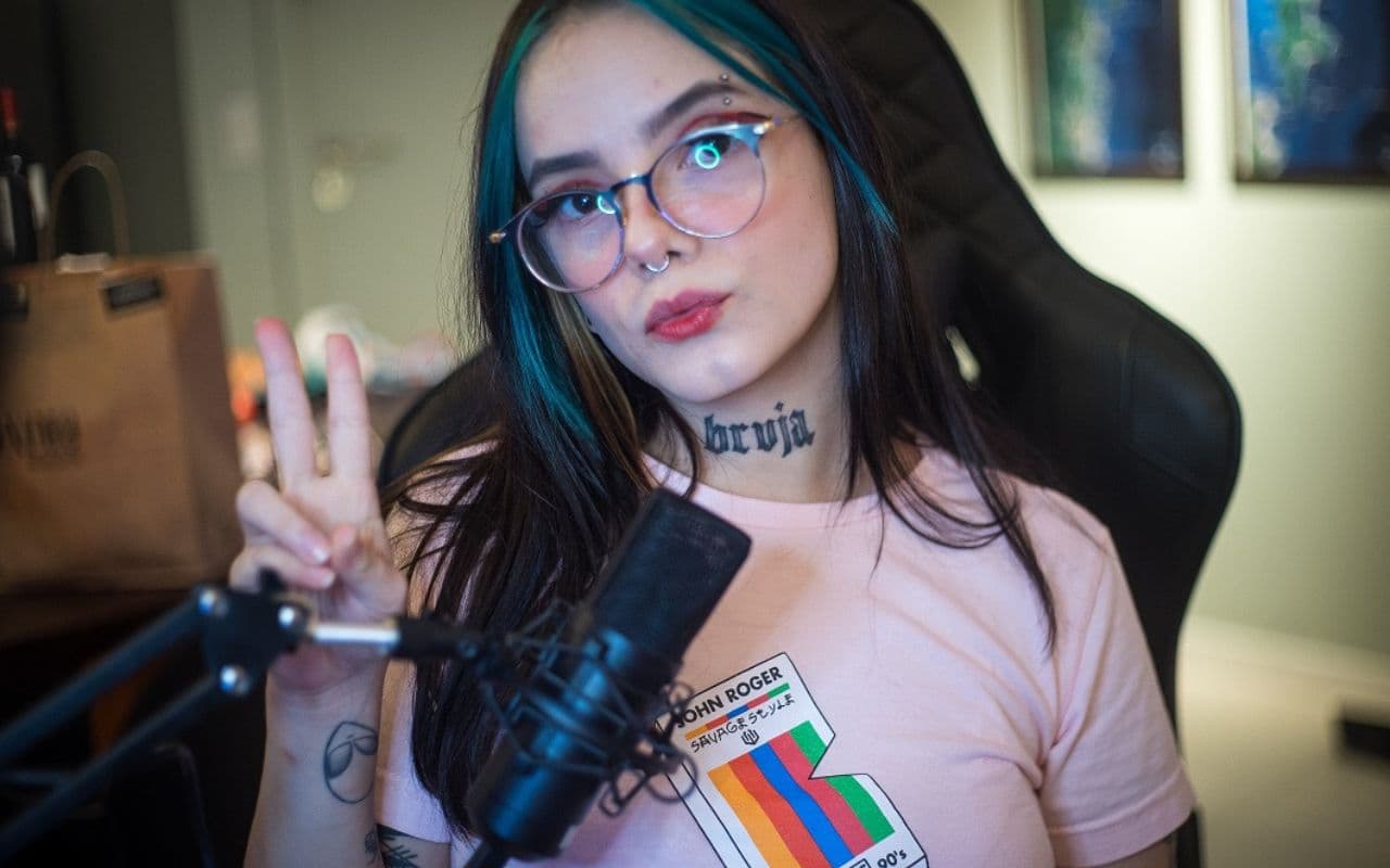 Streamer2